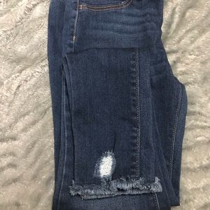 Old Navy Skinny Jeans